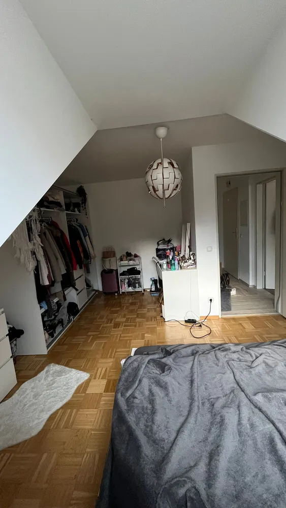 3 Zimmer Wohnung mit 63 m² in Landshut – Bild 7