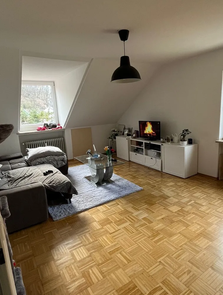3 Zimmer Wohnung mit 63 m² in Landshut – Bild 8