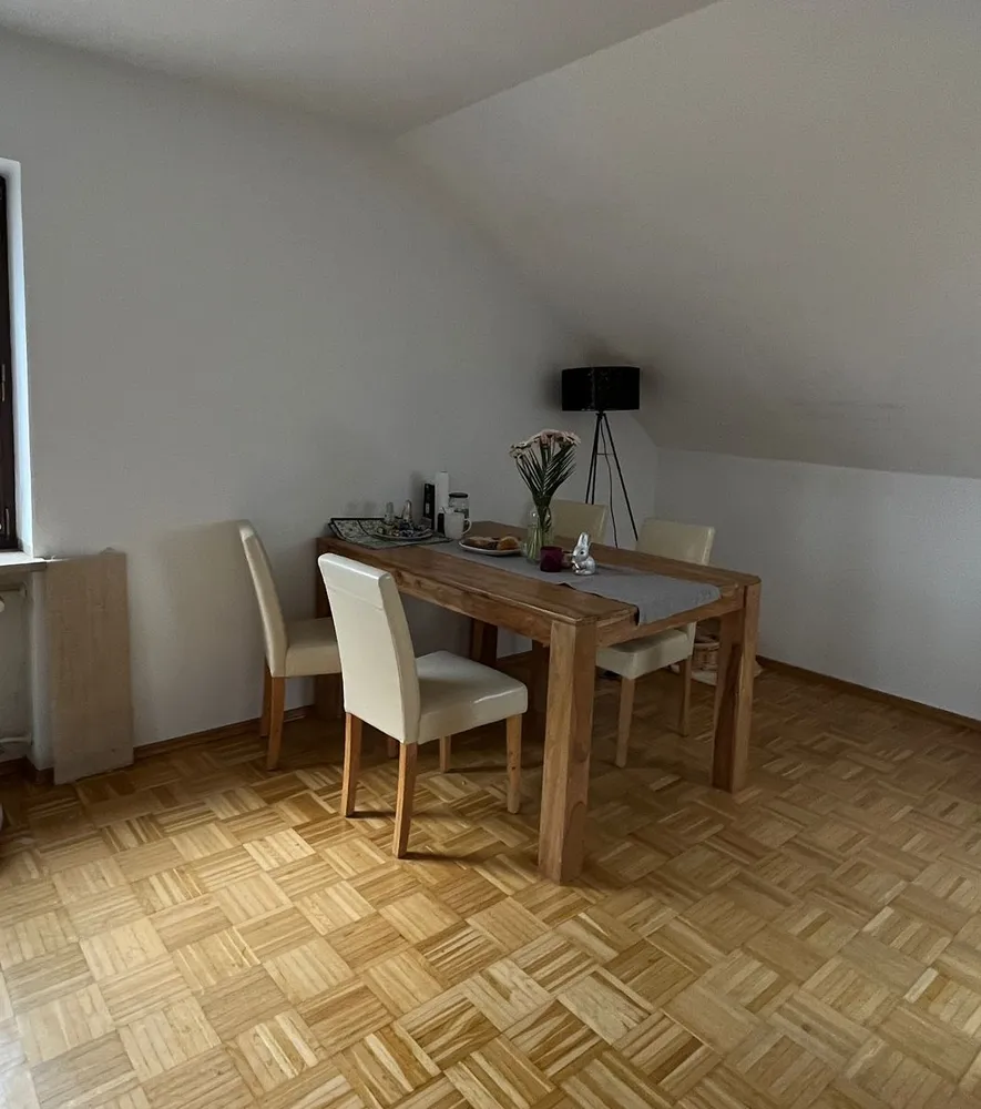 3 Zimmer Wohnung mit 63 m² in Landshut – Bild 9