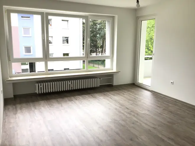 4 Zimmer Wohnung mit 102 m² in Bielefeld – Bild 2