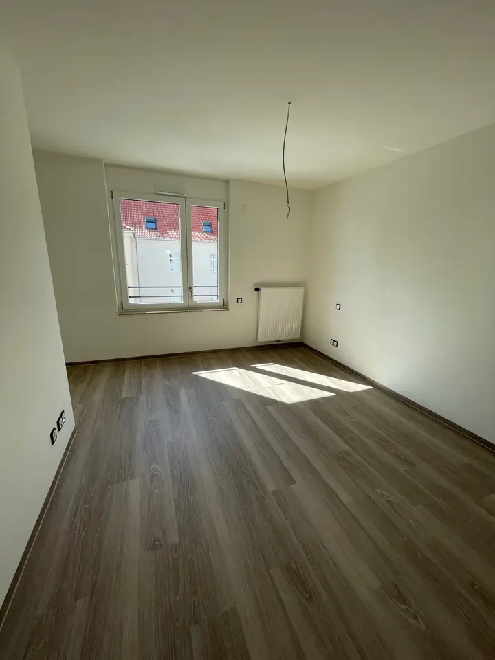 2 Zimmer Wohnung mit 47 m² in Amberg – Bild 10