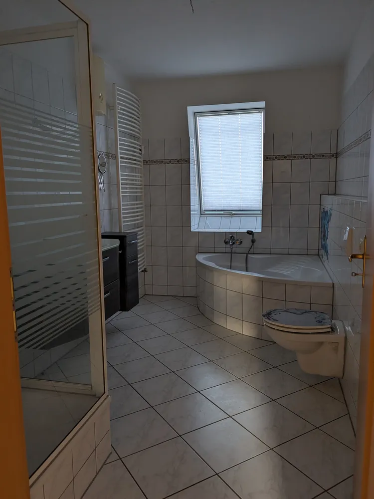 3 Zimmer Wohnung mit 88 m² in Merseburg – Bild 6