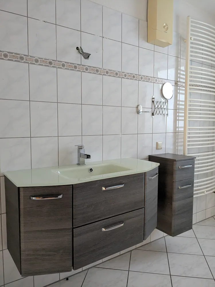 3 Zimmer Wohnung mit 88 m² in Merseburg – Bild 7