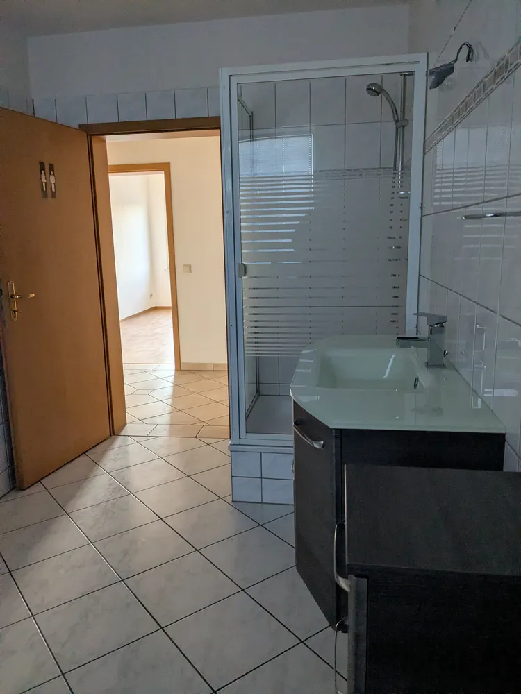 3 Zimmer Wohnung mit 88 m² in Merseburg – Bild 8