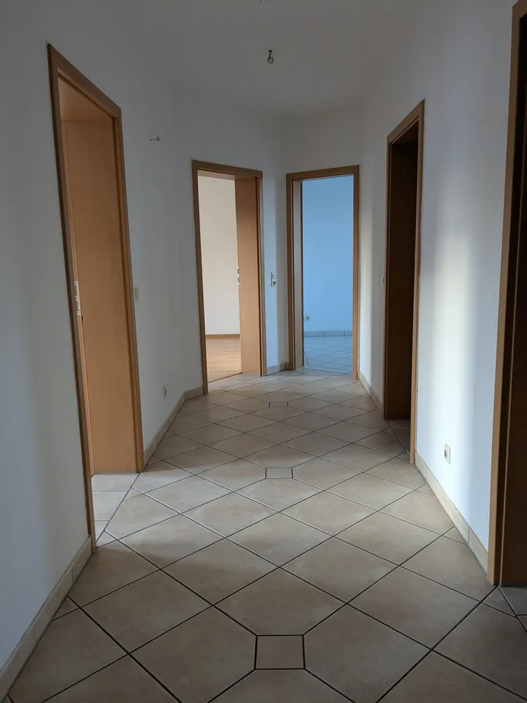 3 Zimmer Wohnung mit 88 m² in Merseburg – Bild 9