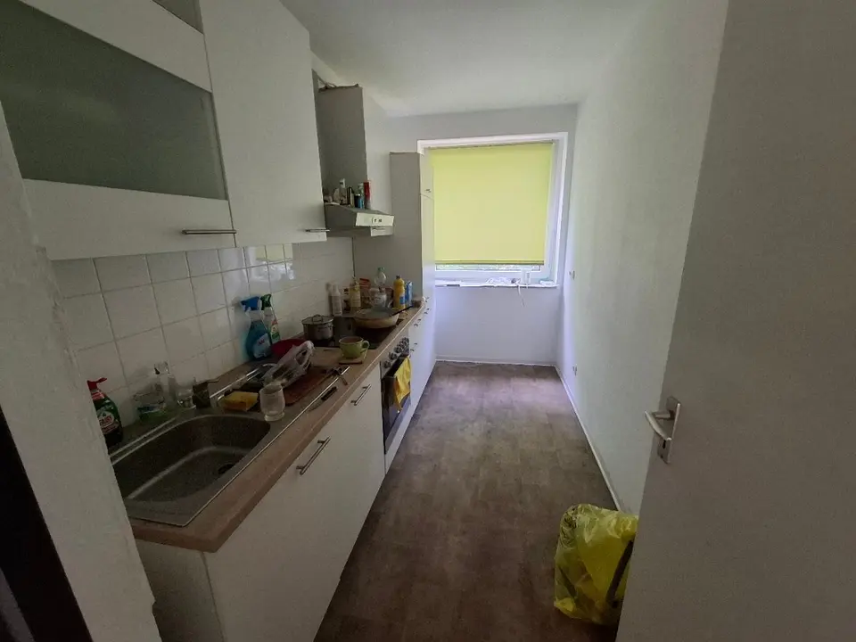 2 Zimmer Wohnung mit 58 m² in Achim – Bild 3