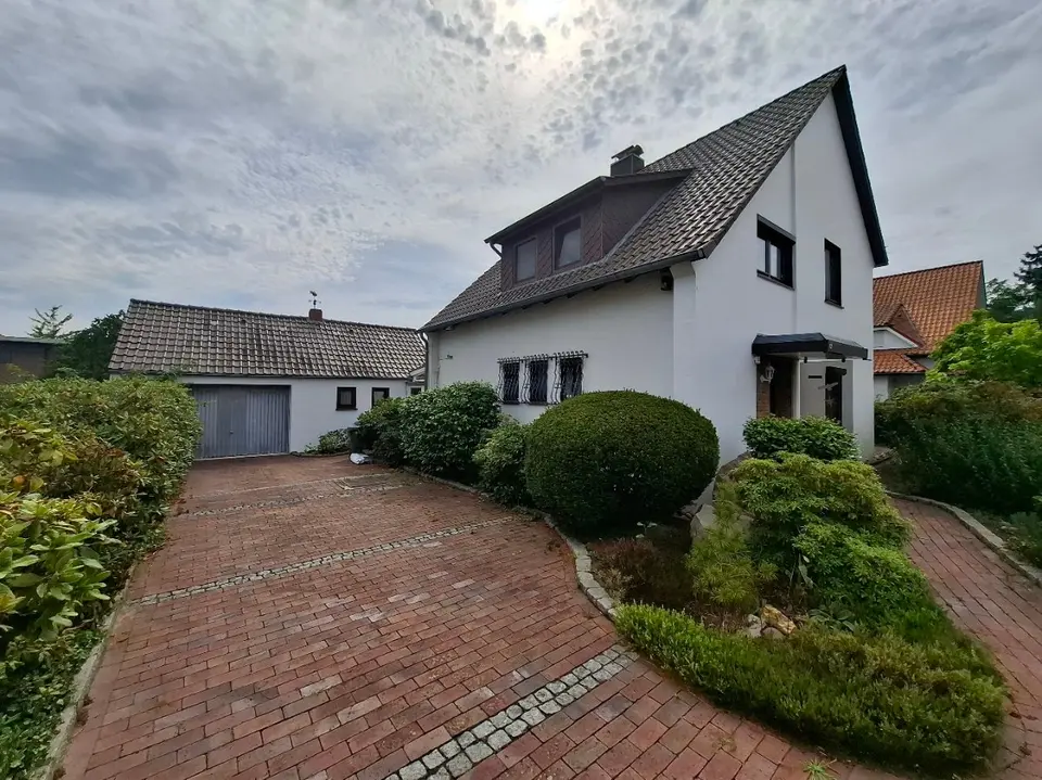 2 Zimmer Wohnung mit 58 m² in Achim – Bild 4