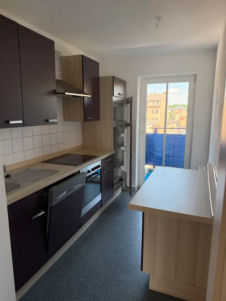 3 Zimmer Wohnung mit 76 m² in Plauen – Bild 3