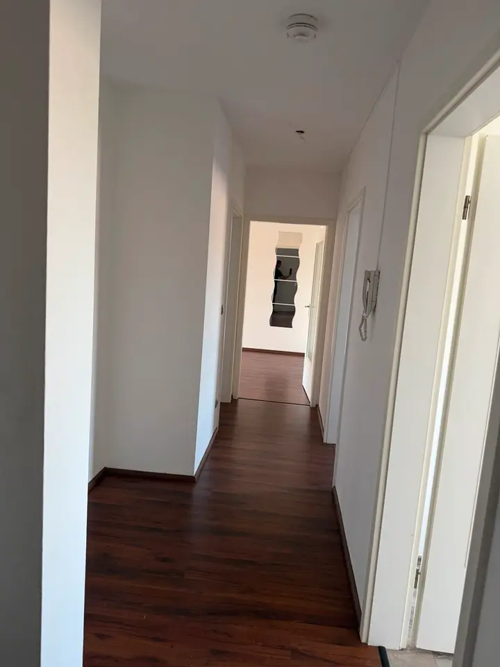 3 Zimmer Wohnung mit 76 m² in Plauen – Bild 5