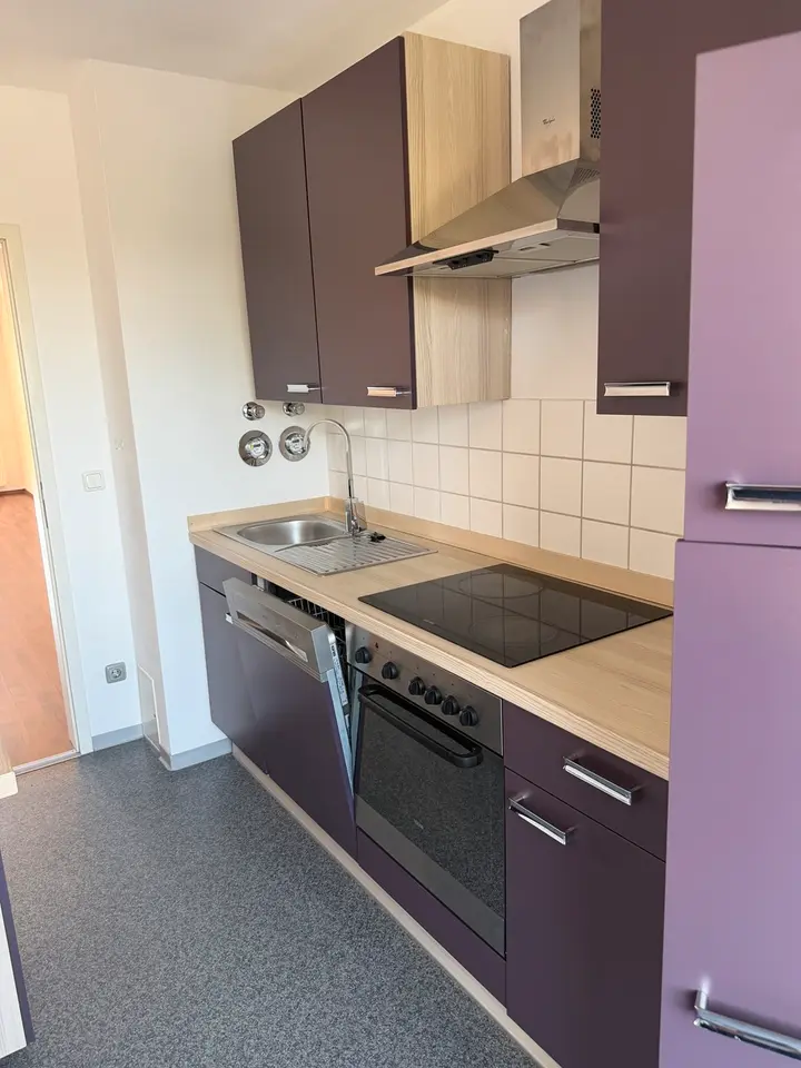 3 Zimmer Wohnung mit 76 m² in Plauen – Bild 9