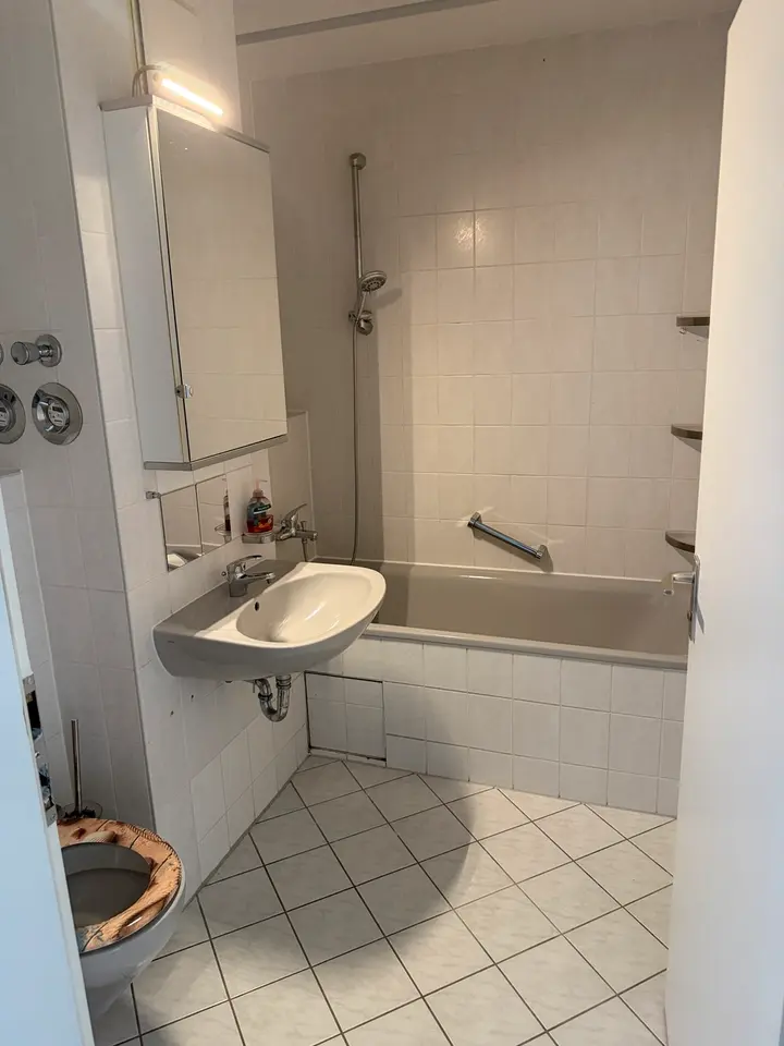 3 Zimmer Wohnung mit 76 m² in Plauen – Bild 10
