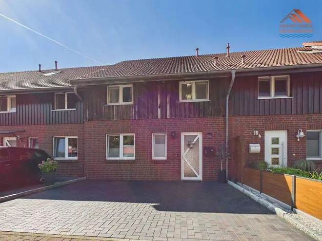 4 Zimmer Haus mit 95 m² in Cuxhaven – Bild 5