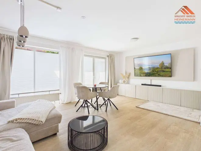 4 Zimmer Haus mit 95 m² in Cuxhaven – Bild 2
