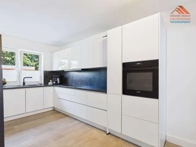 4 Zimmer Haus mit 95 m² in Cuxhaven – Bild 3