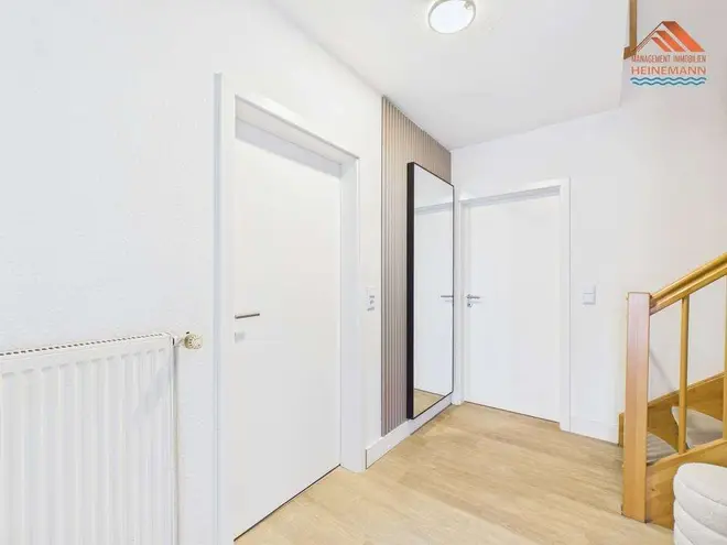 4 Zimmer Haus mit 95 m² in Cuxhaven – Bild 6
