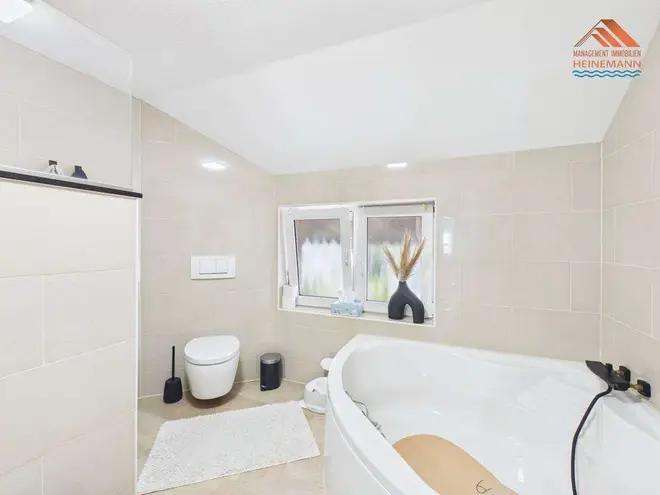 4 Zimmer Haus mit 95 m² in Cuxhaven – Bild 7
