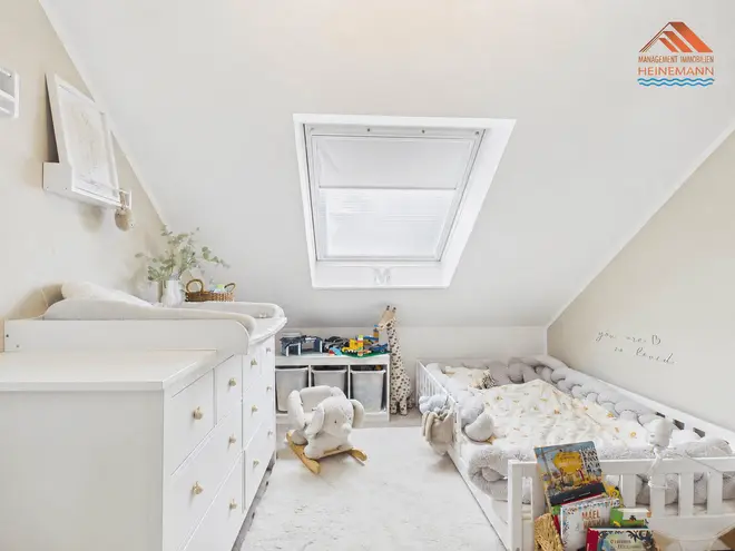 4 Zimmer Haus mit 95 m² in Cuxhaven – Bild 9
