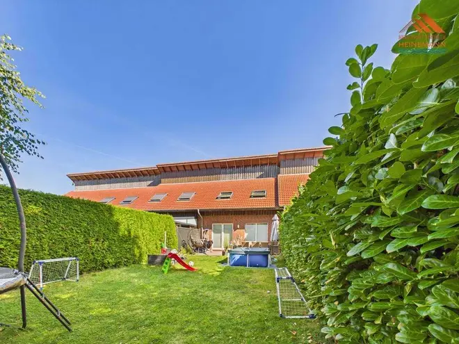 4 Zimmer Haus mit 95 m² in Cuxhaven – Bild 10