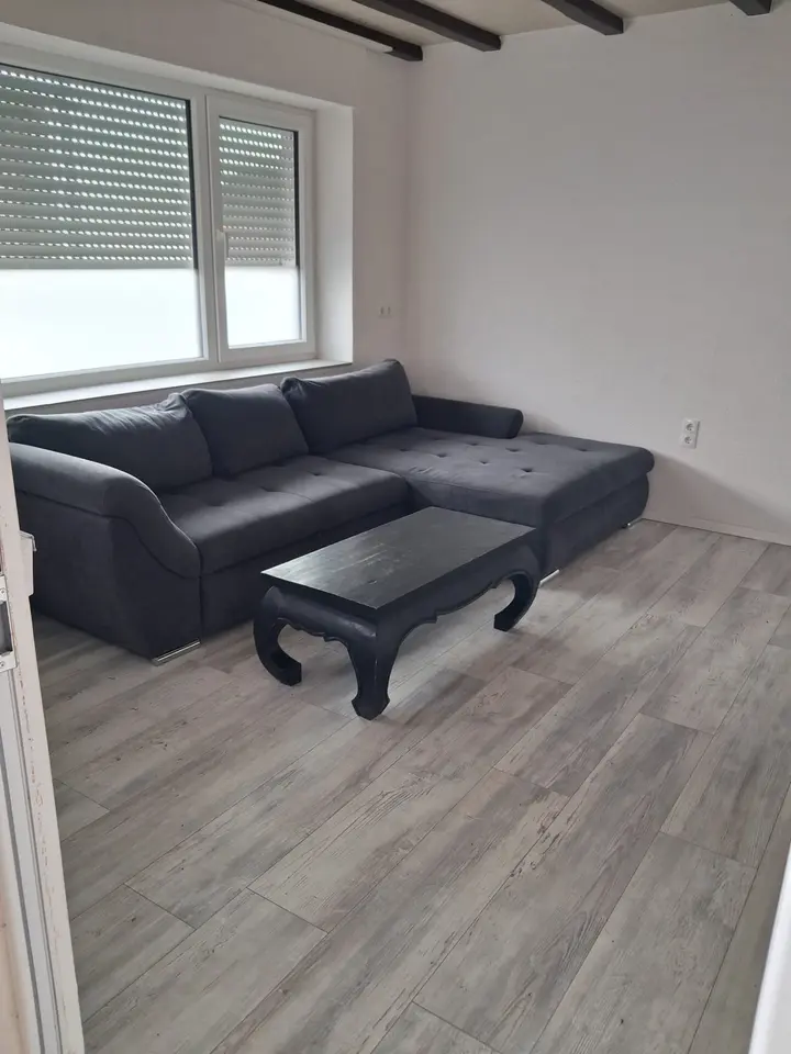 Studio mit 28 m² in Koblenz – Bild 1