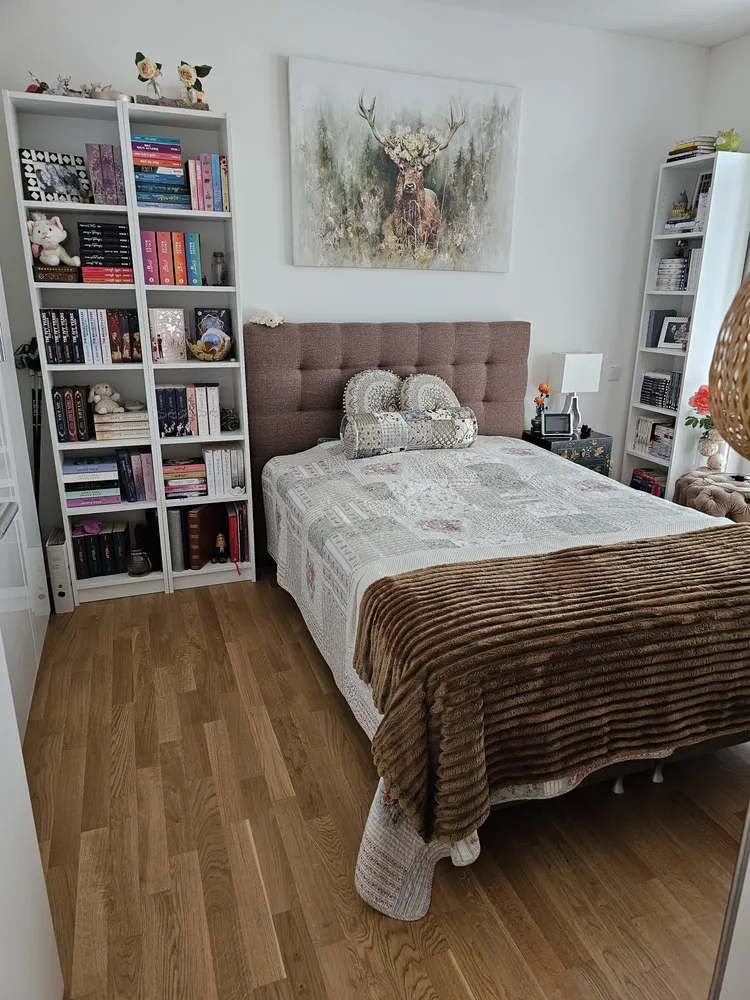 2 Zimmer Wohnung mit 52 m² in Mönchengladbach – Bild 3