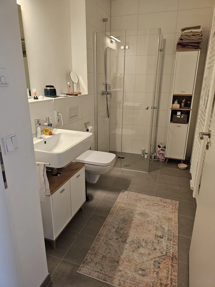 2 Zimmer Wohnung mit 52 m² in Mönchengladbach – Bild 4