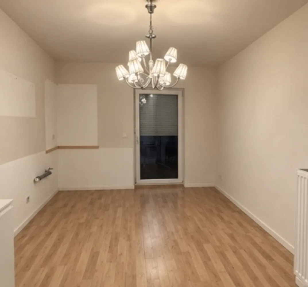 3 Zimmer Wohnung mit 105 m² in Neunkirchen – Bild 2
