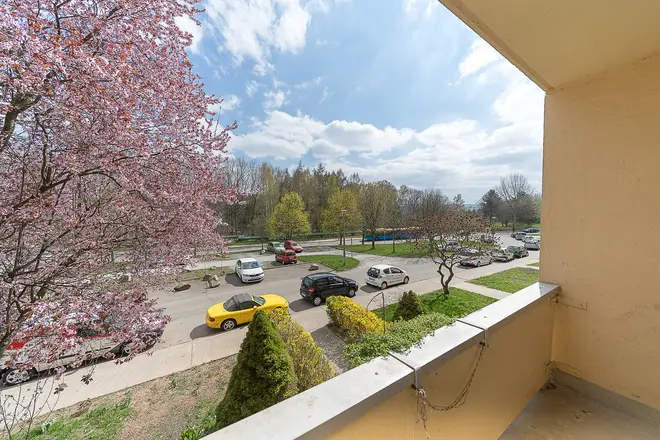 7 Zimmer Wohnung mit 125 m² in Chemnitz – Bild 4