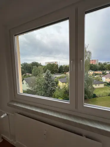 7 Zimmer Wohnung mit 125 m² in Chemnitz – Bild 5
