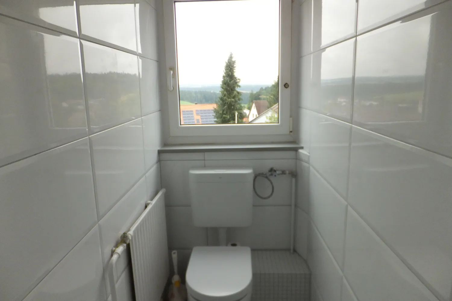 4 Zimmer Wohnung mit 117 m² in Villingen-Schwenningen – Bild 3