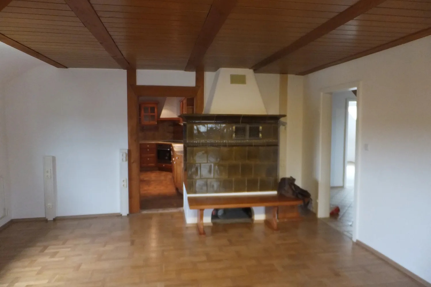 4 Zimmer Wohnung mit 117 m² in Villingen-Schwenningen – Bild 7