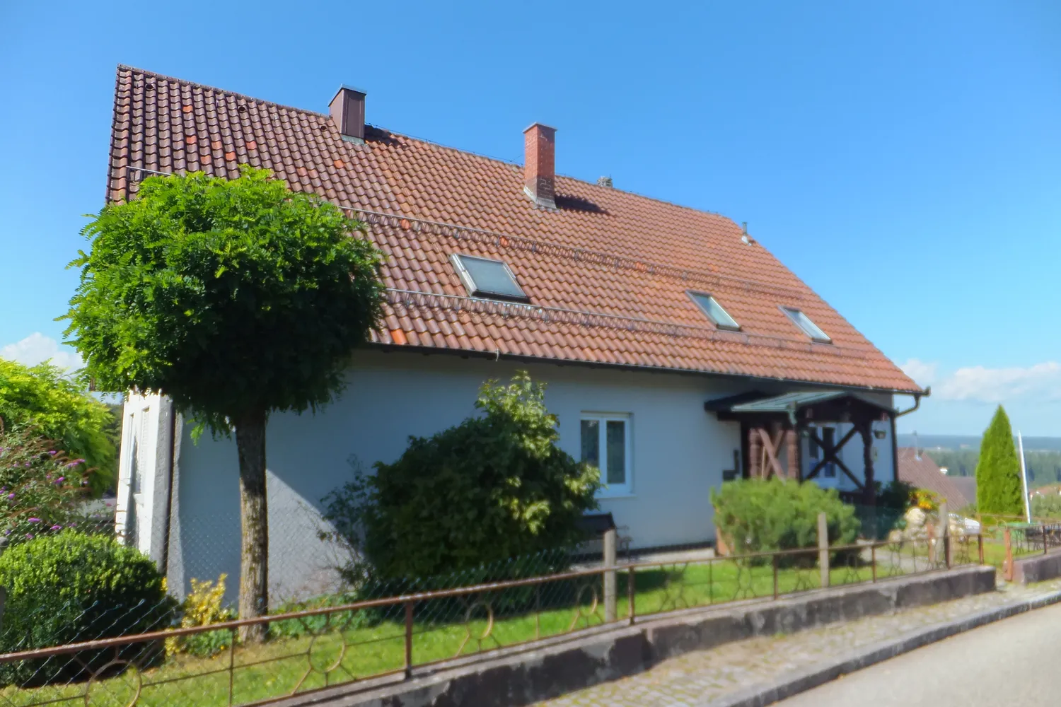 4 Zimmer Wohnung mit 117 m² in Villingen-Schwenningen – Bild 9