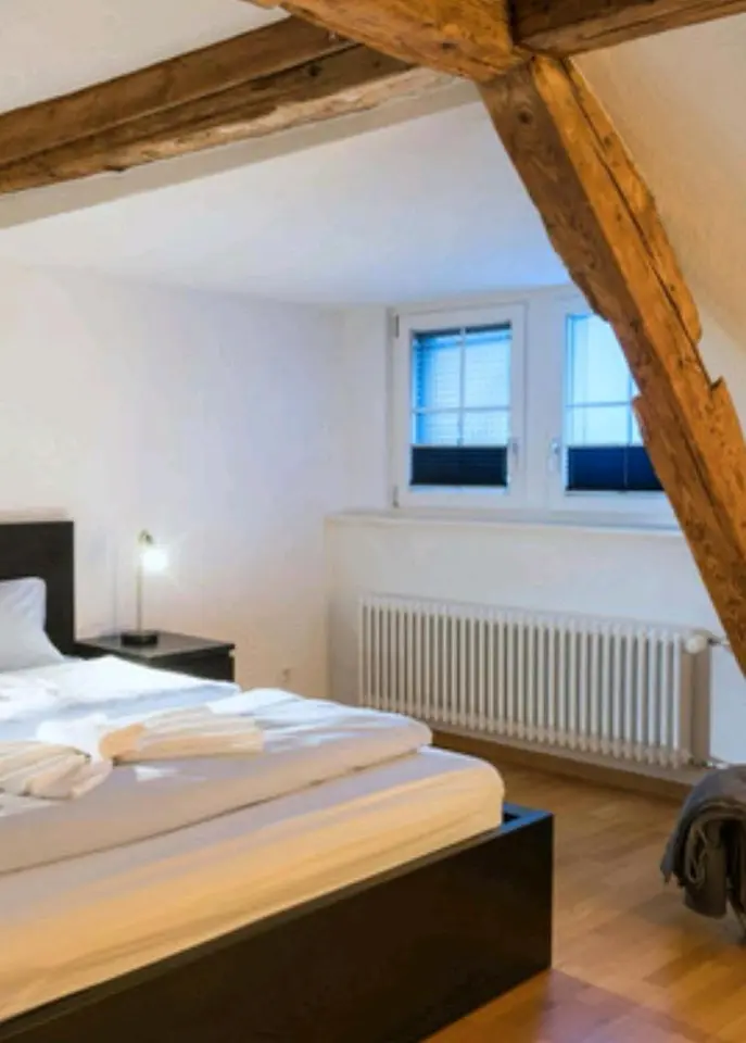 Studio mit 46 m² in Passau – Bild 8