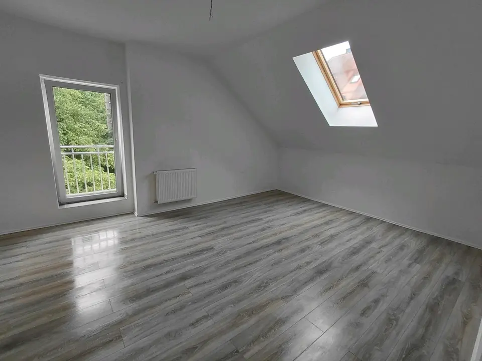 Studio mit 46 m² in Passau – Bild 9