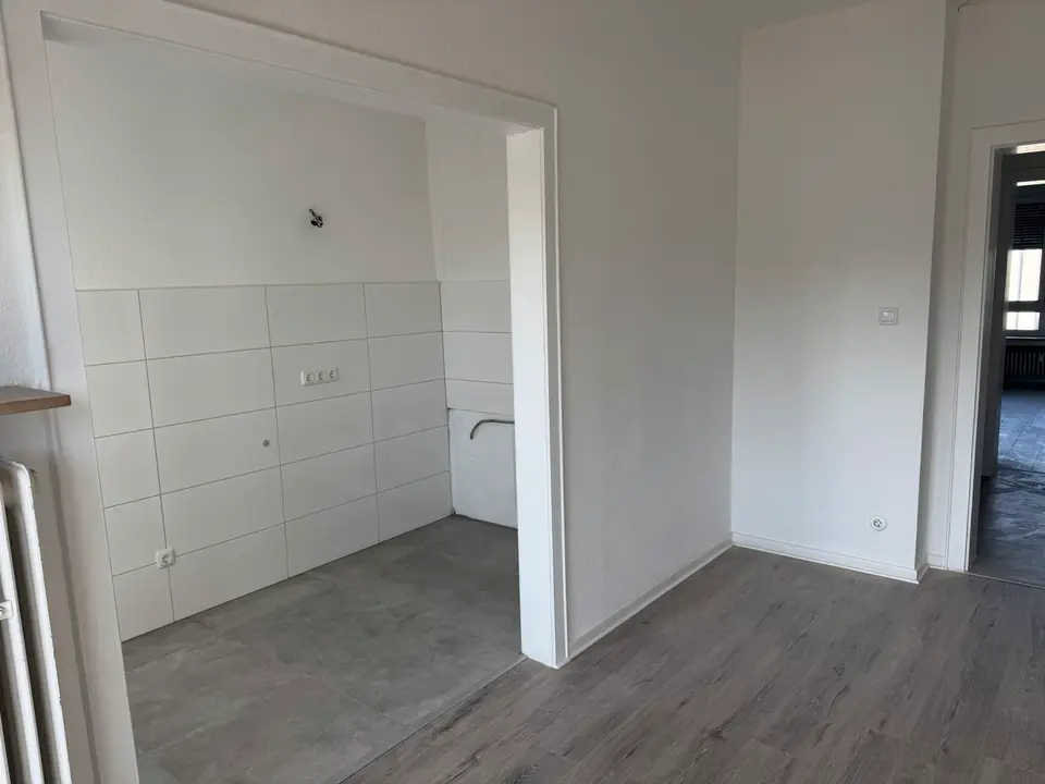 3 Zimmer Wohnung mit 64 m² in Recklinghausen – Bild 2