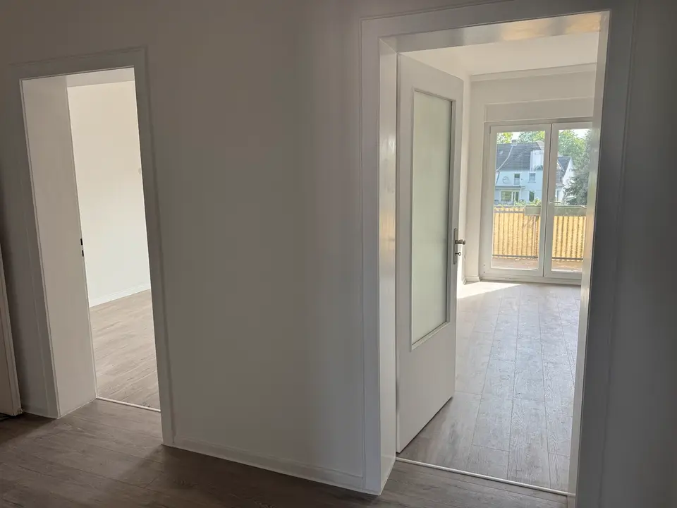 3 Zimmer Wohnung mit 64 m² in Recklinghausen – Bild 4