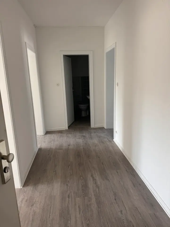 3 Zimmer Wohnung mit 64 m² in Recklinghausen – Bild 8