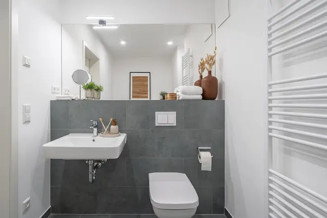 3 Zimmer Wohnung mit 87 m² in Leipzig – Bild 11