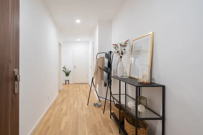 3 Zimmer Wohnung mit 87 m² in Leipzig – Bild 12