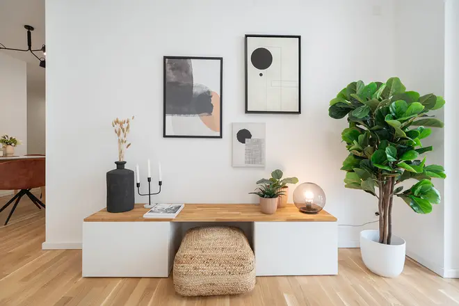 3 Zimmer Wohnung mit 87 m² in Leipzig – Bild 2
