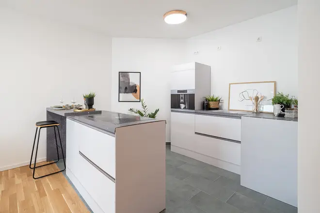 3 Zimmer Wohnung mit 87 m² in Leipzig – Bild 4