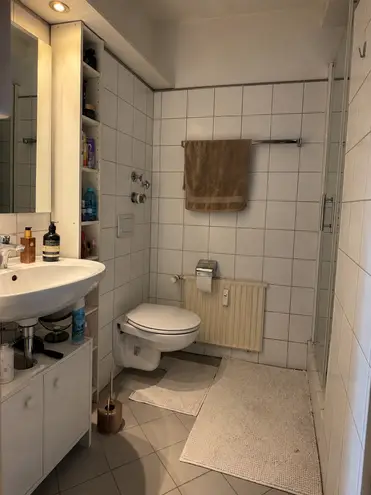 2 Zimmer Wohnung mit 55 m² in Münster – Bild 6