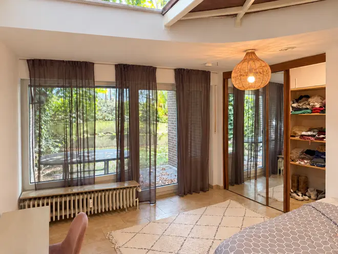 2 Zimmer Wohnung mit 55 m² in Münster – Bild 8