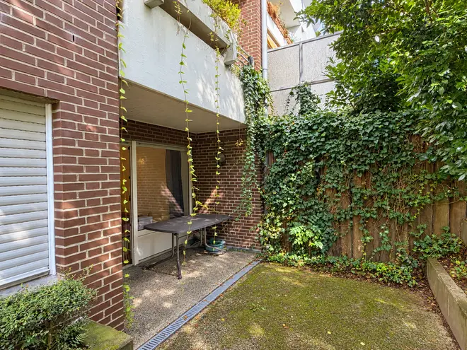 2 Zimmer Wohnung mit 55 m² in Münster – Bild 9