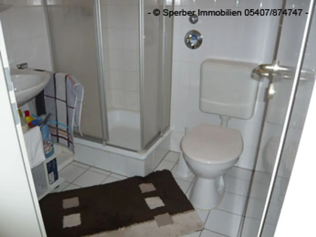 2 Zimmer Wohnung mit 36 m² in Osnabrück – Bild 6