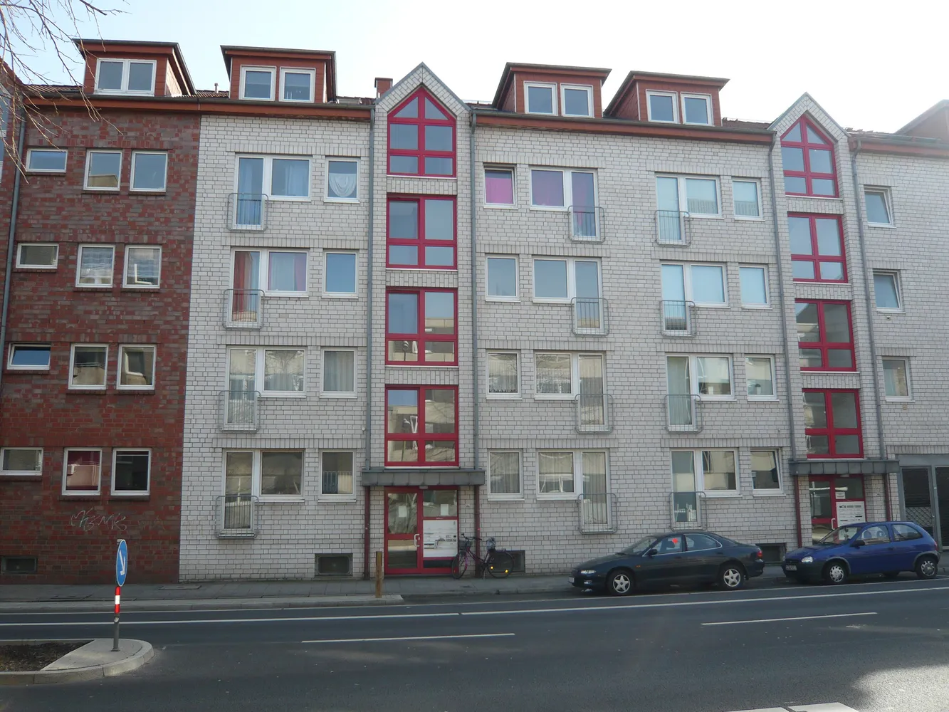 2 Zimmer Wohnung mit 36 m² in Osnabrück – Bild 9