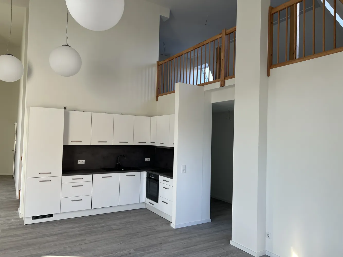 3 Zimmer Wohnung mit 152 m² in Kiel – Bild 2