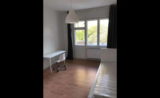 WG-Zimmer mit 16 m² in Berlin – Bild 4