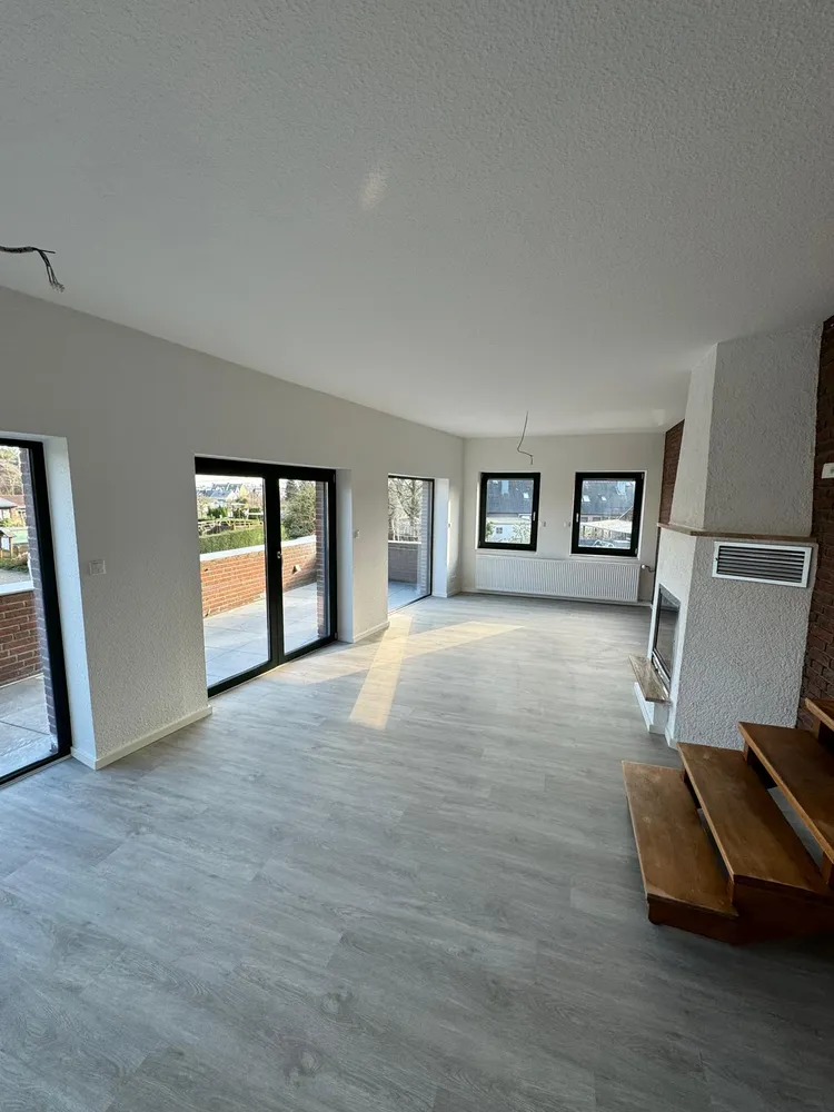 4 Zimmer Wohnung mit 147 m² in Mönchengladbach – Bild 1