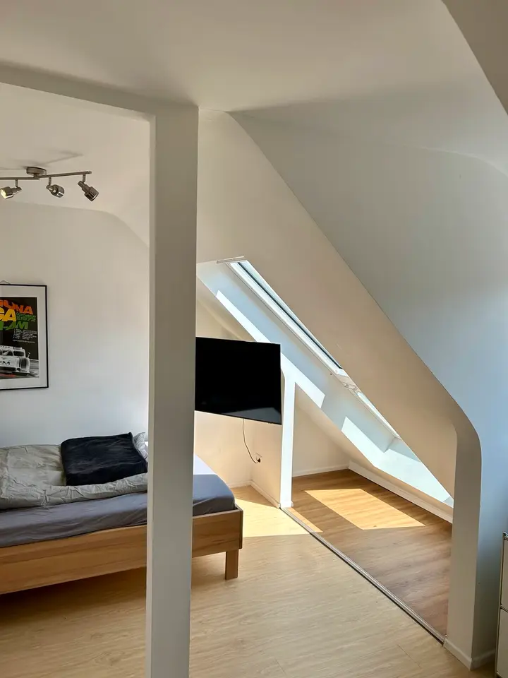 WG-Zimmer mit 64 m² in Stuttgart – Bild 3