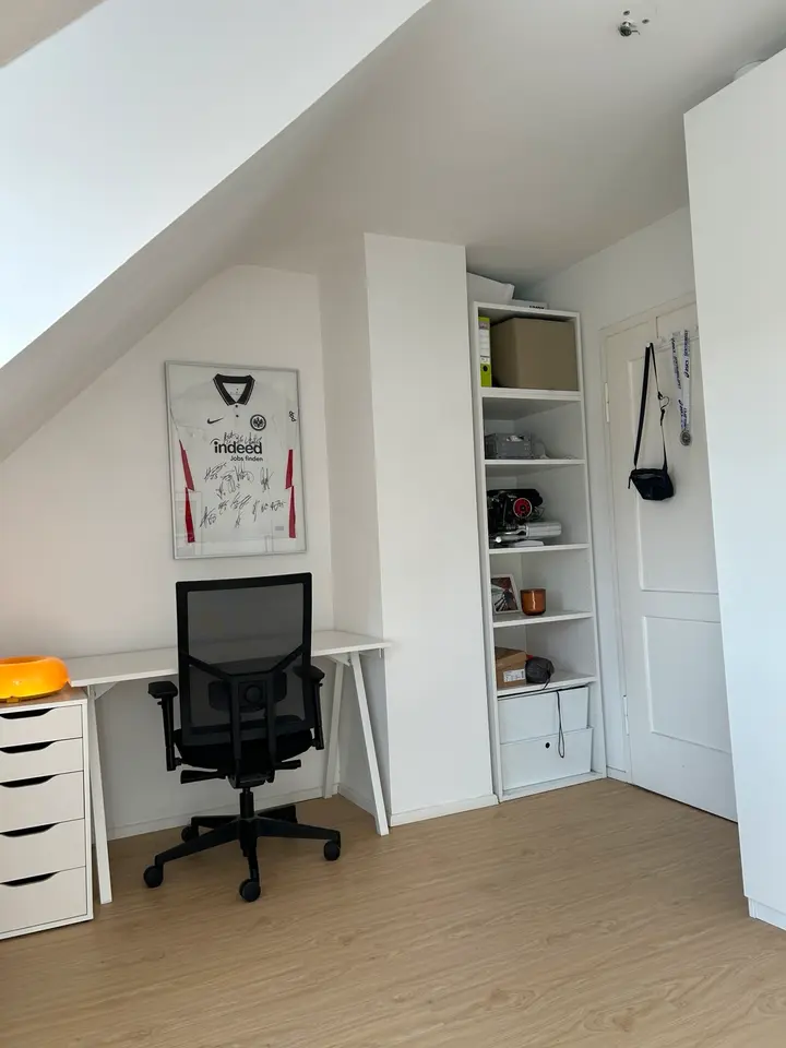 WG-Zimmer mit 64 m² in Stuttgart – Bild 4